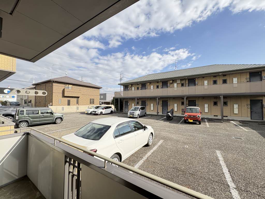 リュミエール中田 A102号-13