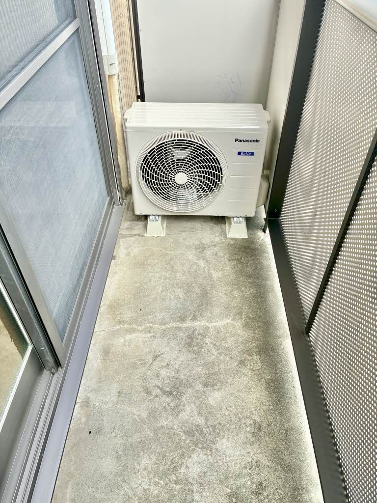リュミエール中田 B102号-10
