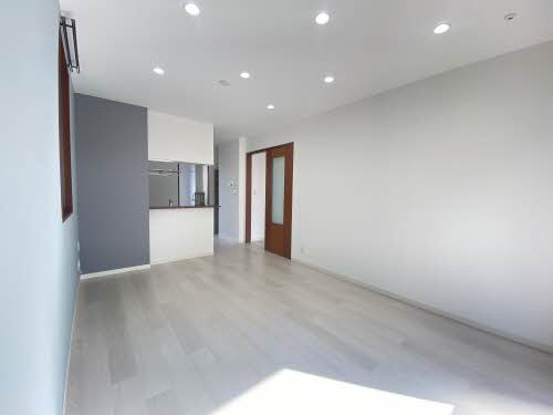 サンライフ B101号-2