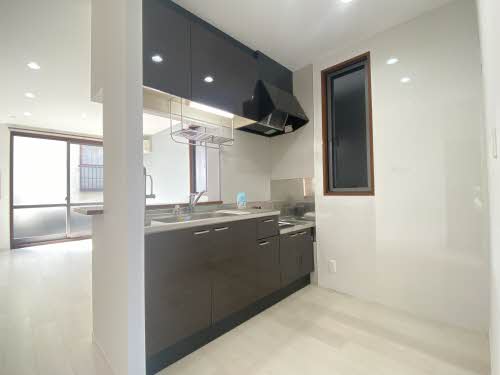 サンライフ B101号-4