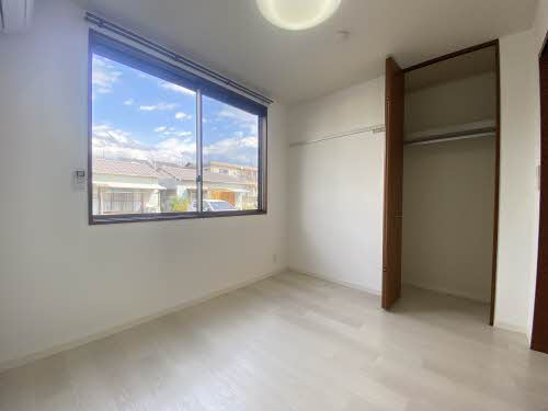 サンライフ B101号-5