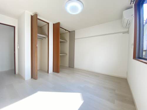 サンライフ B101号-6