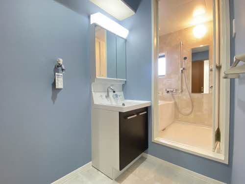 サンライフ B101号-8