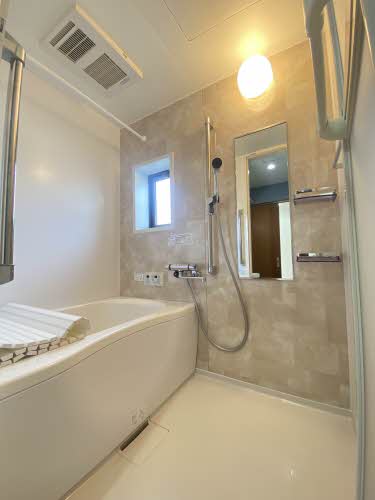 サンライフ B101号-9