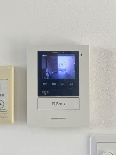 サンライフ B101号-12