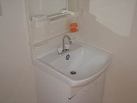 新賀ハイツ C202号-6