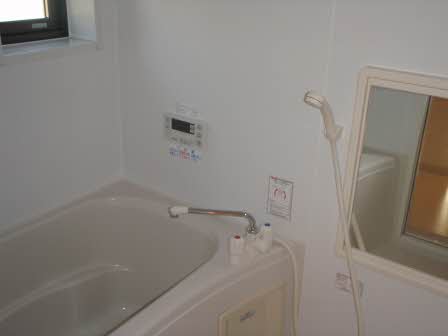 新賀ハイツ C202号-7