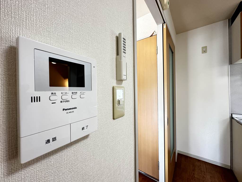 新賀ハイツ C202号-12