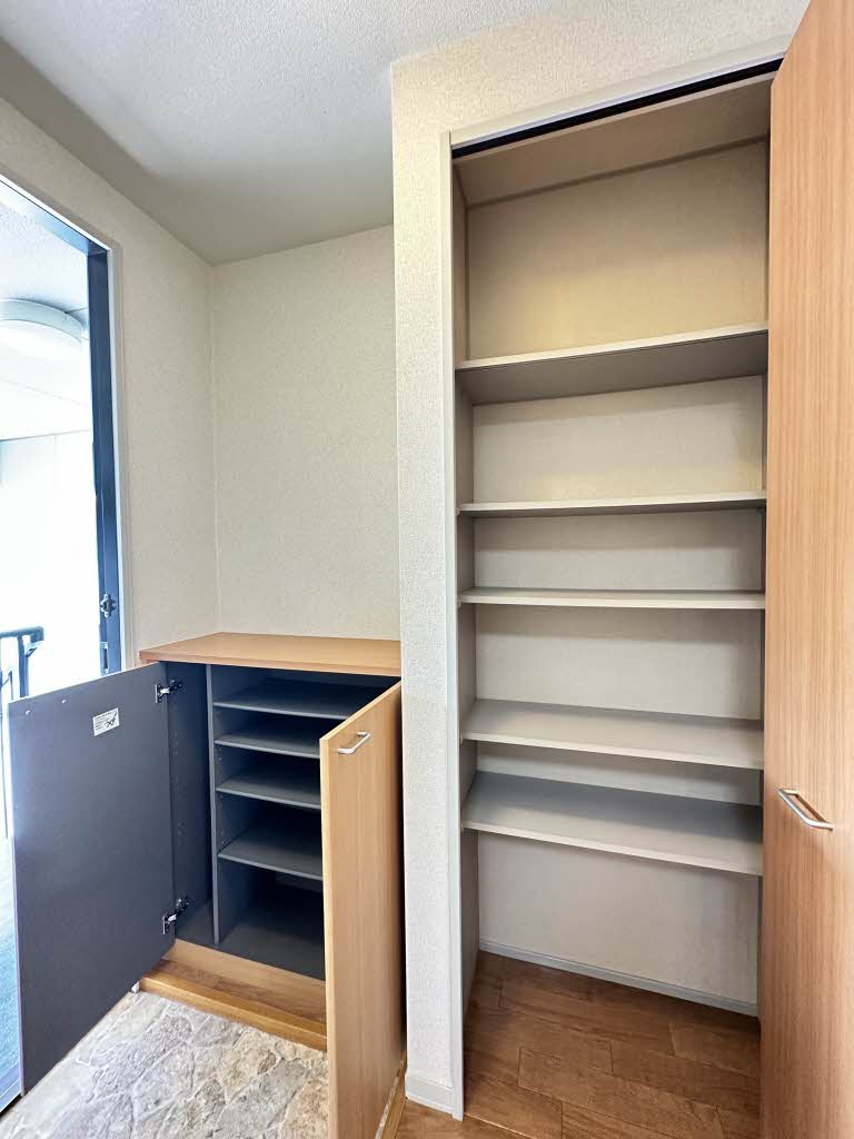 新賀ハイツ C202号-15