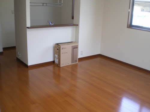 ブエノス本町 0106号-2