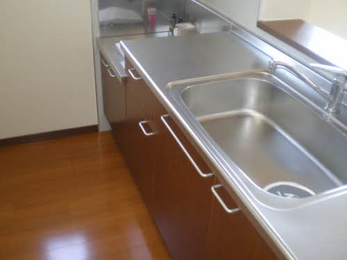 ブエノス本町 0106号-4