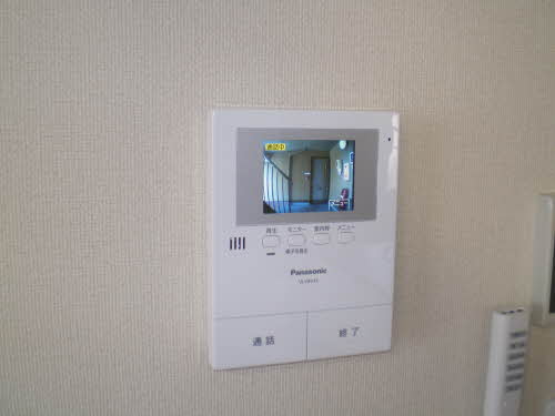 ブエノス本町 0106号-5