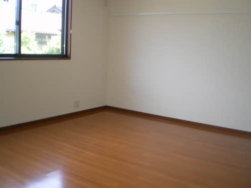 ブエノス本町 0106号-8