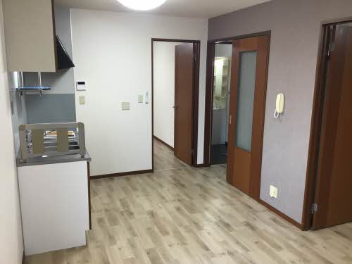 グランドソレーユ 0102号-8