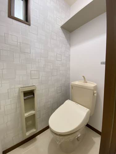 プレミール杉山 B102号-9