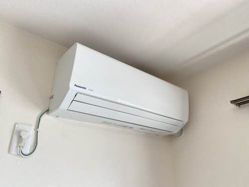 プレミール杉山 B102号-10