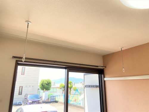 プレミール杉山 B102号-11