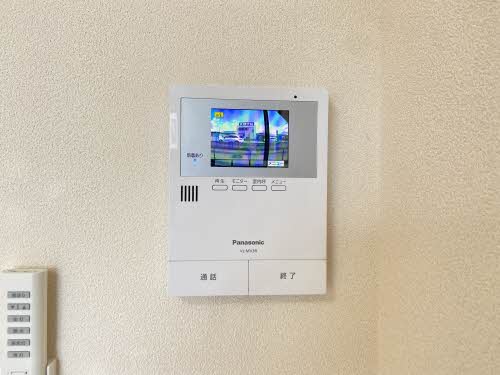 プレミール杉山 B102号-12