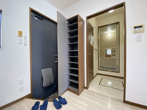 プレミール杉山 B102号-14