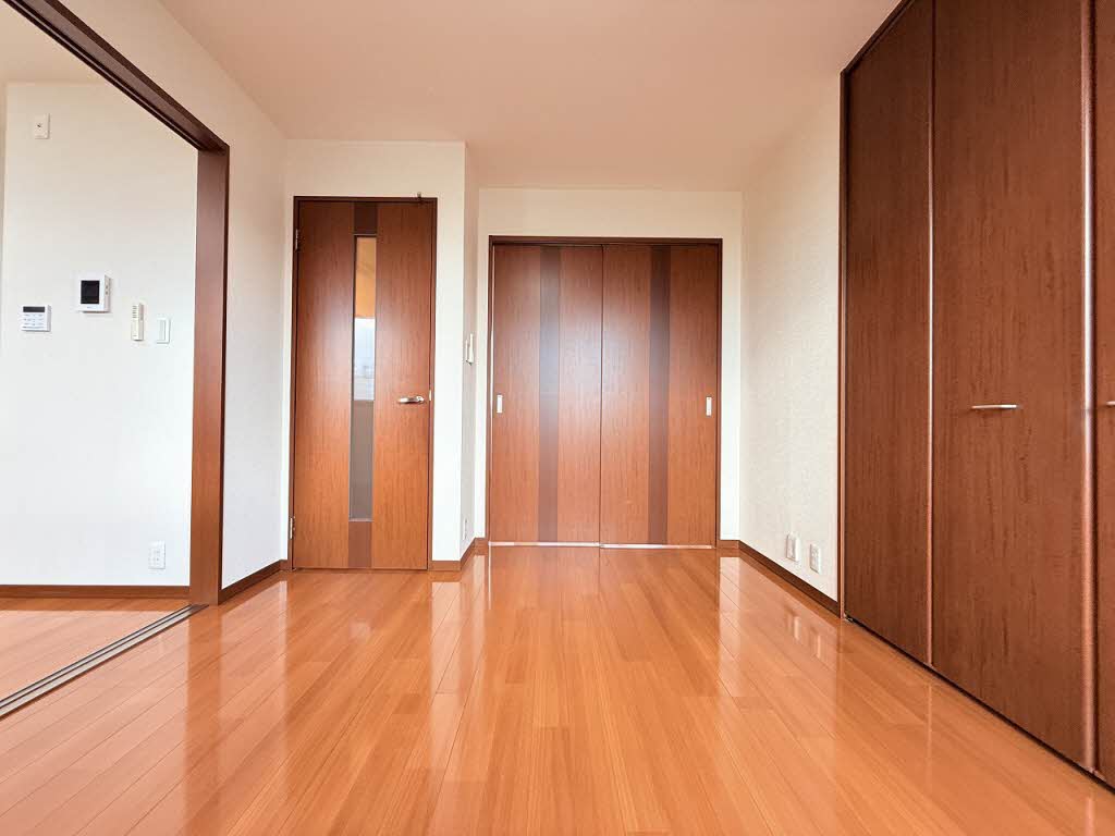 ルソレイユブリ－ル 0201号-2