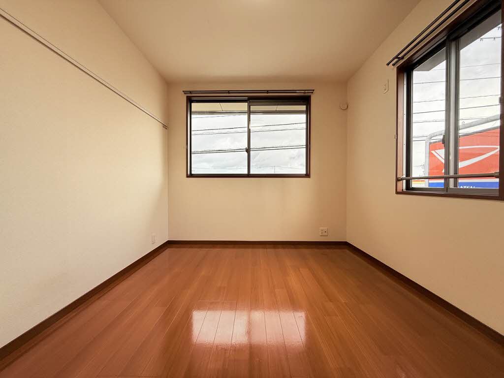 ルソレイユブリ－ル 0201号-6