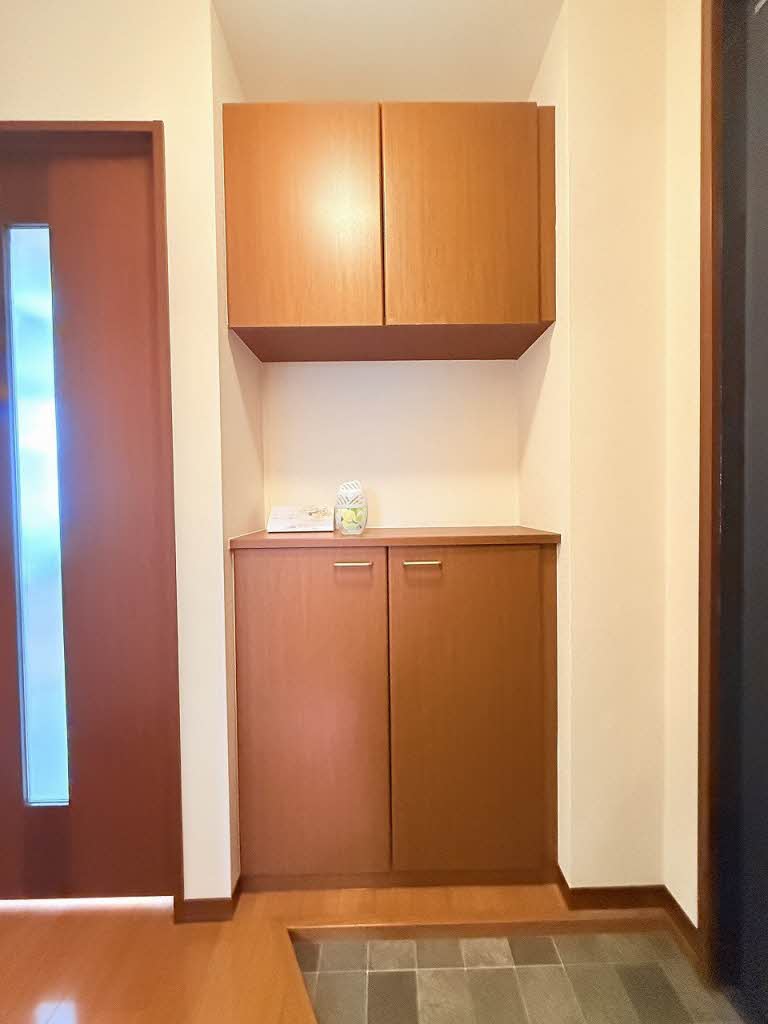 ルソレイユブリ－ル 0201号-14