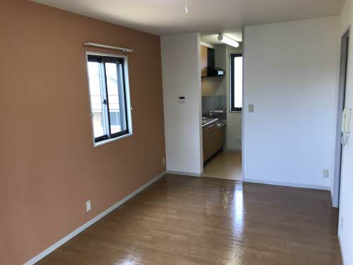 ノースビレッジ 0201号-2