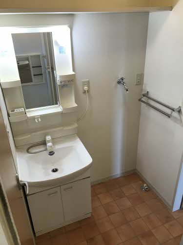 ノースビレッジ 0201号-8