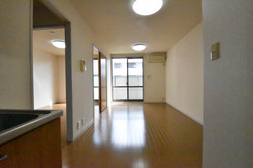 アヴァンセ A102号-5