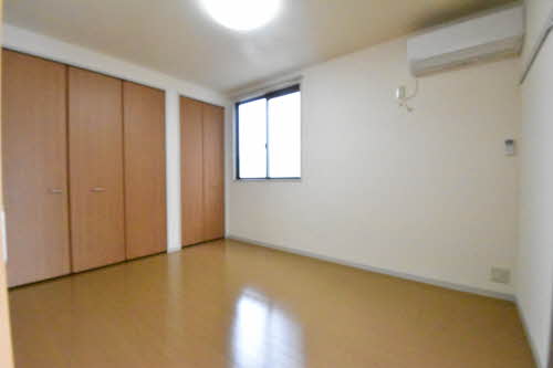 アヴァンセ A102号-8