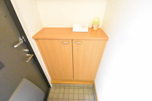 アヴァンセ A102号-14