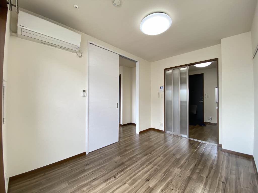 サニーハイツかまいしⅡ 0202号-2