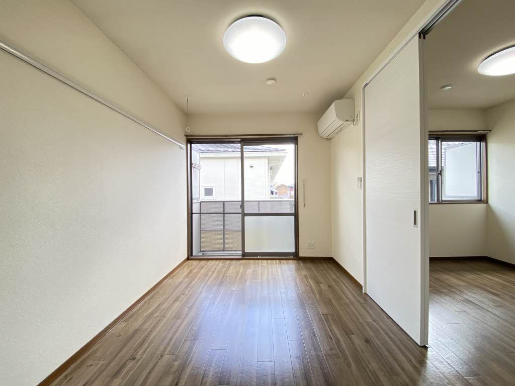 サニーハイツかまいしⅡ 0202号-3