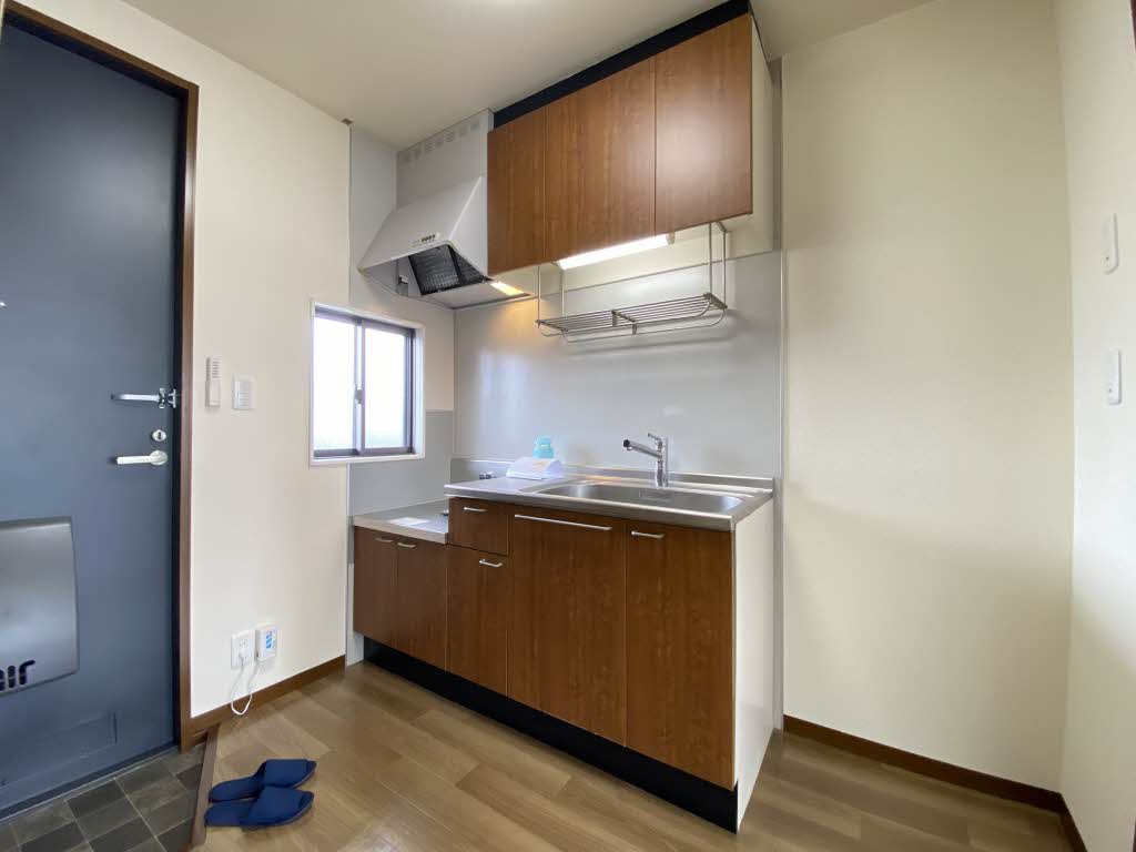 サニーハイツかまいしⅡ 0202号-4