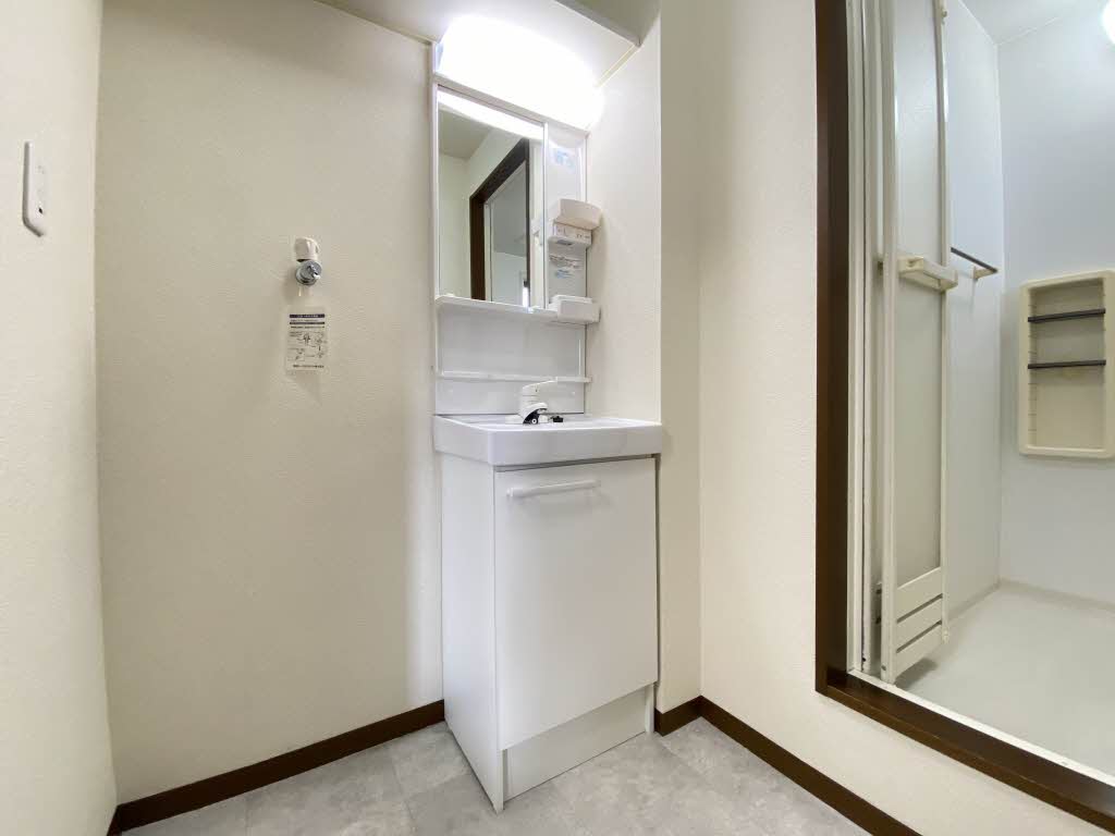 サニーハイツかまいしⅡ 0202号-7