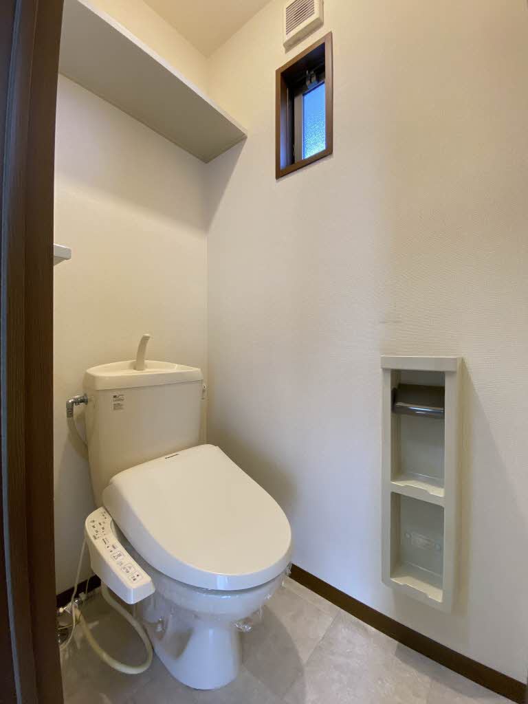 サニーハイツかまいしⅡ 0202号-9