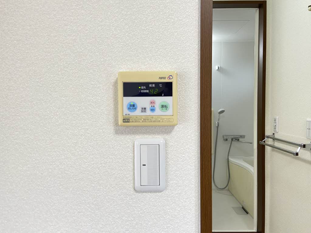 サニーハイツかまいしⅡ 0202号-11