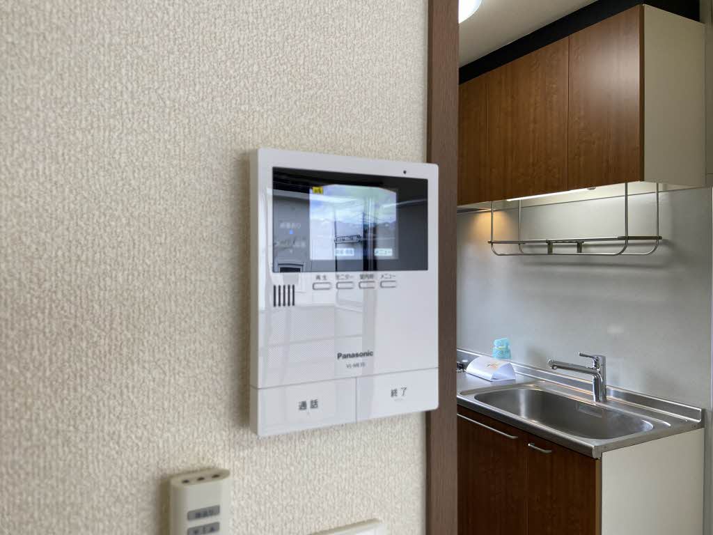 サニーハイツかまいしⅡ 0202号-12