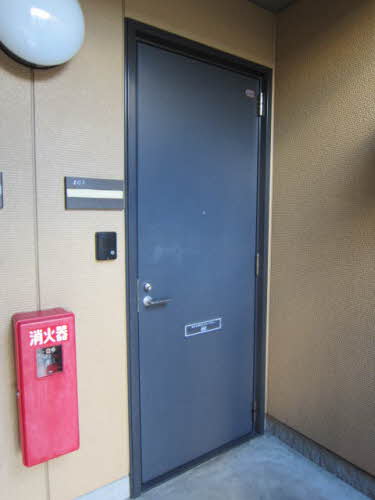 シャーメゾン029 0107号-2