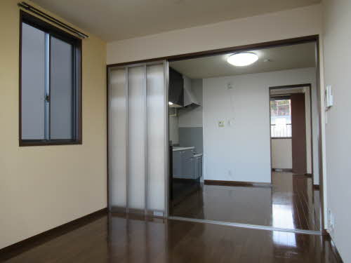 グリーンヒル今泉 C101号-2