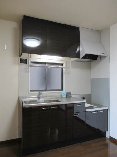 グリーンヒル今泉 C101号-4