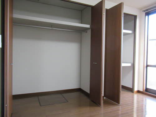 グリーンヒル今泉 C101号-6