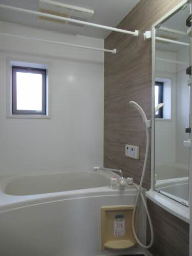 グリーンヒル今泉 C101号-10