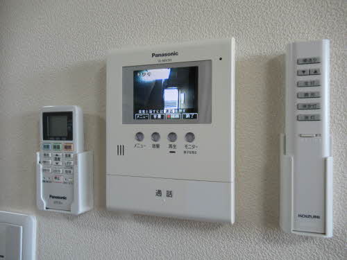 グリーンヒル今泉 C101号-13