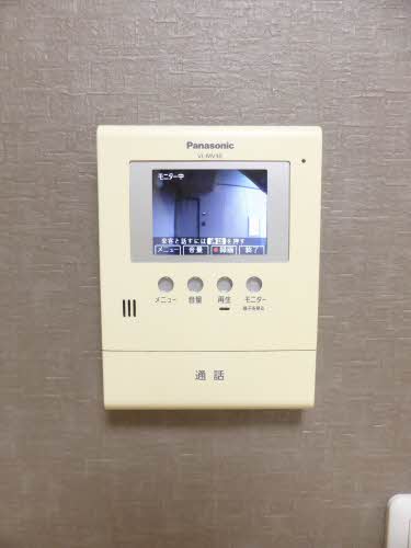 メイプル A101号-8