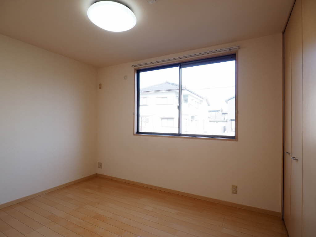 エスポワール２１ A102号-5