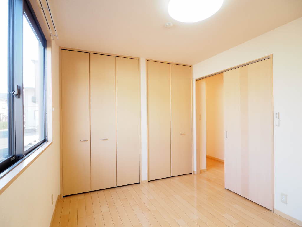 エスポワール２１ A102号-6