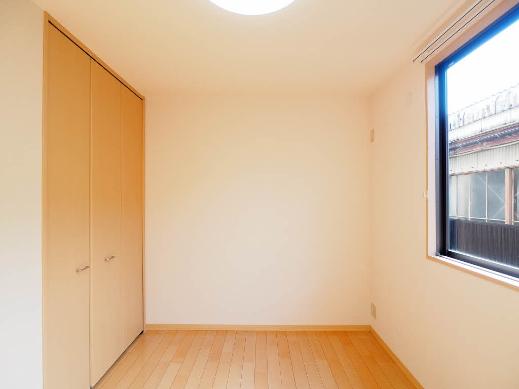 エスポワール２１ A102号-8