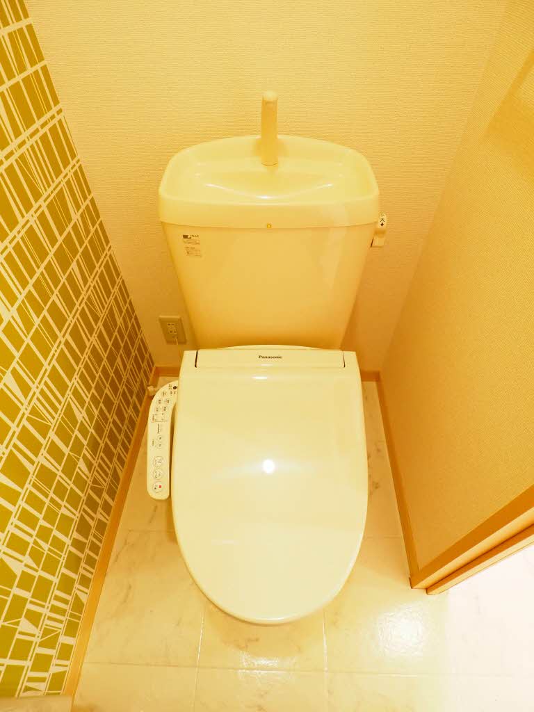 エスポワール２１ A102号-12