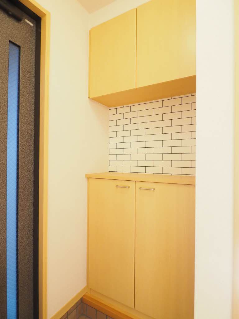 エスポワール２１ A102号-13